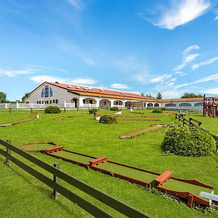 Ferienhaus Lovely In Tranekær