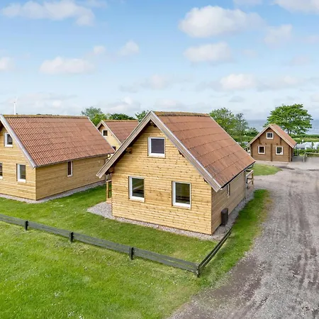 Lovely In Tranekær